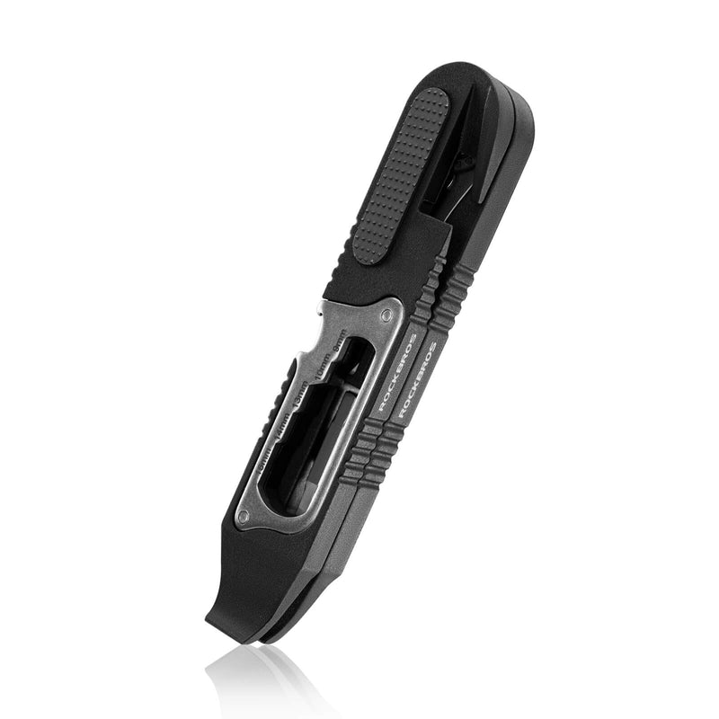 Ratchet Bike Tire Lever Set-1
