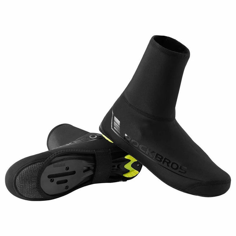Reflective Cycling Shoe Cover-1