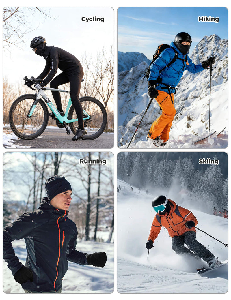 Reversible Thermal Cycling Beanie-12