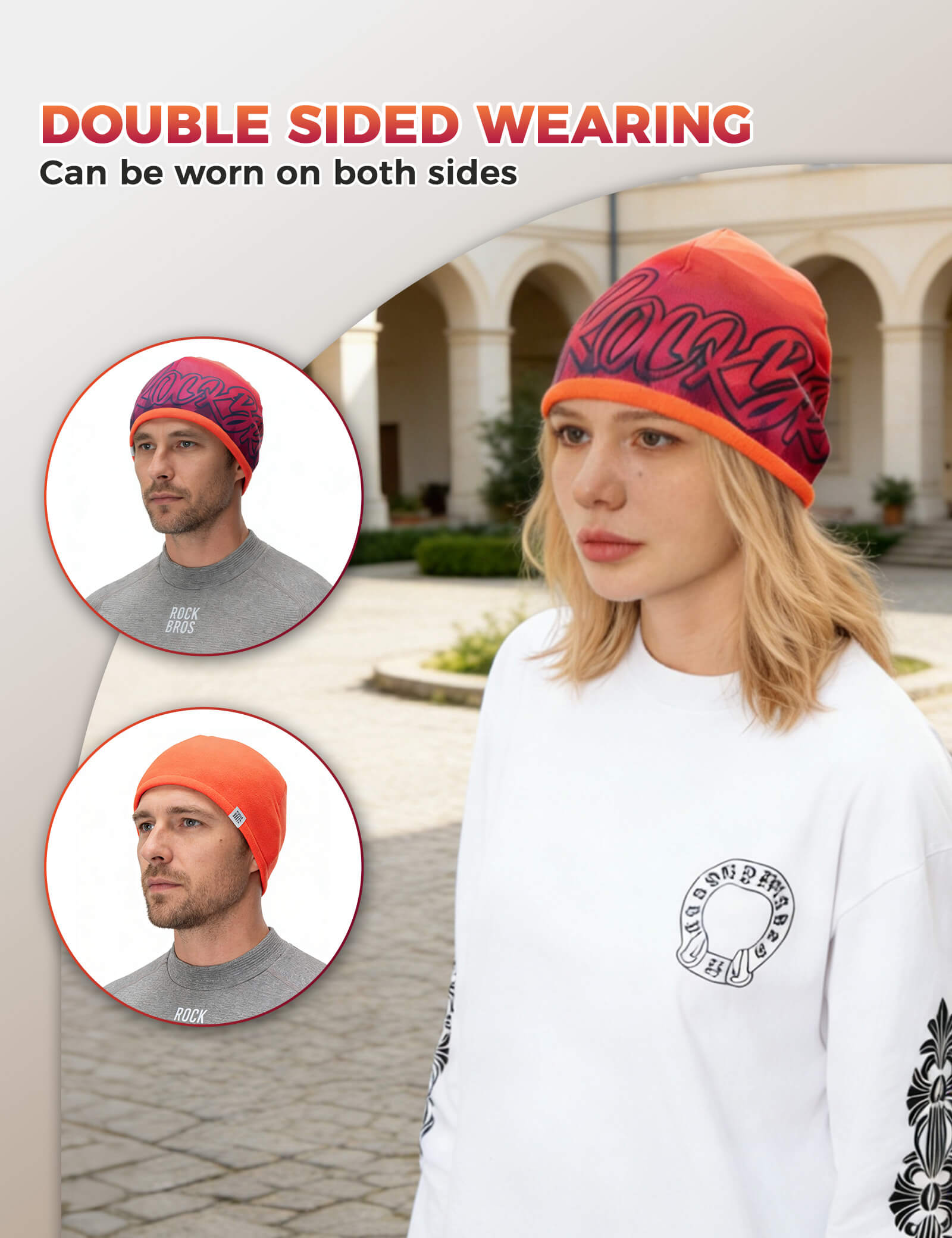 Reversible Thermal Cycling Beanie-8