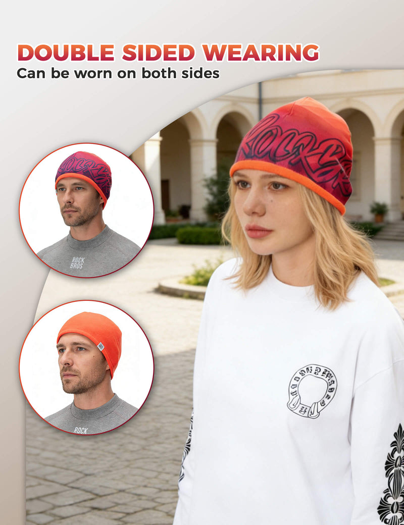 Reversible Thermal Cycling Beanie-8