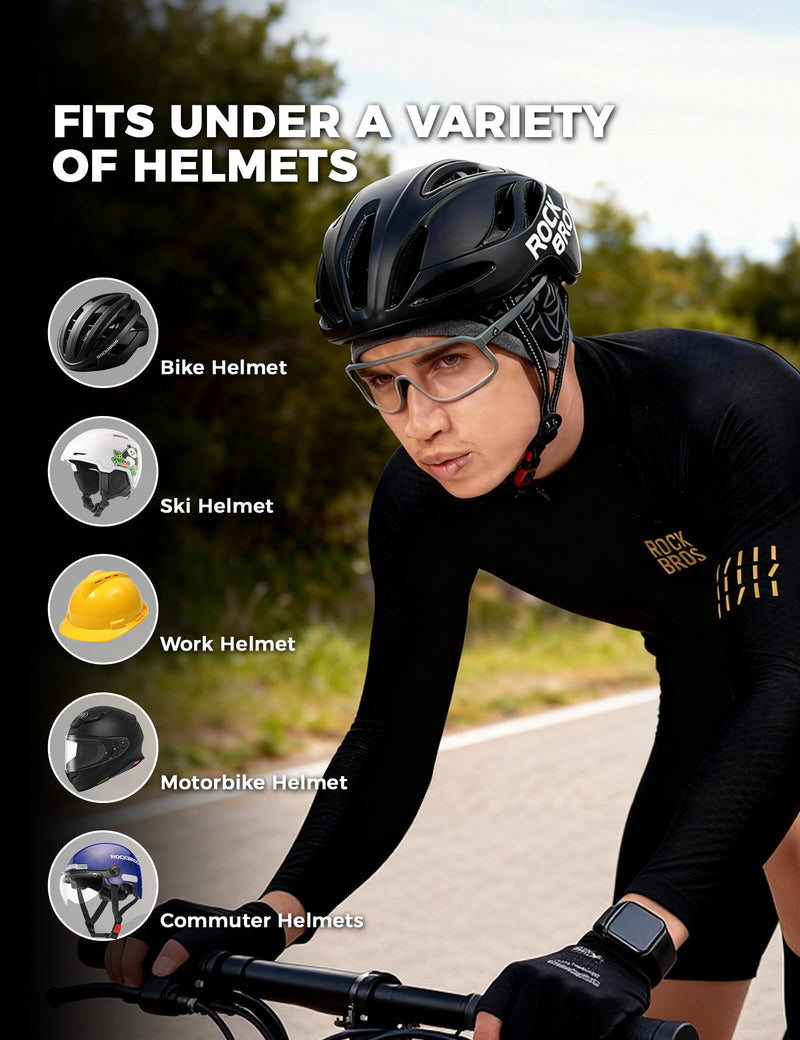 Reversible Thermal Cycling Beanie-9