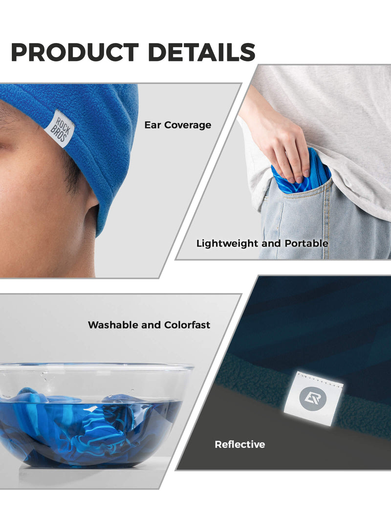 Reversible Thermal Cycling Beanie-11
