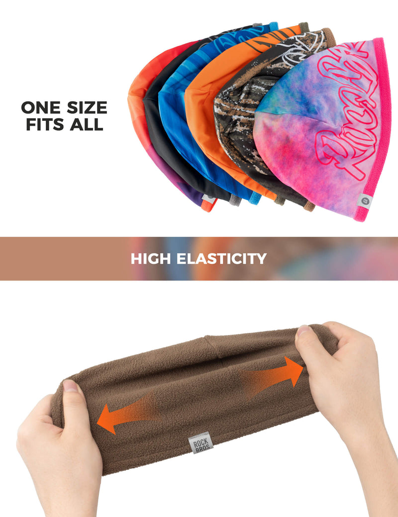 Reversible Thermal Cycling Beanie-10