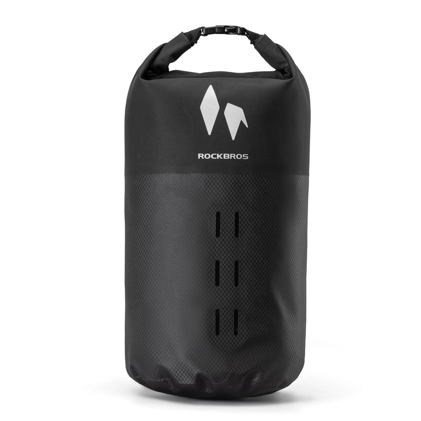 RideMate Front Fork Rack Bag - 7L