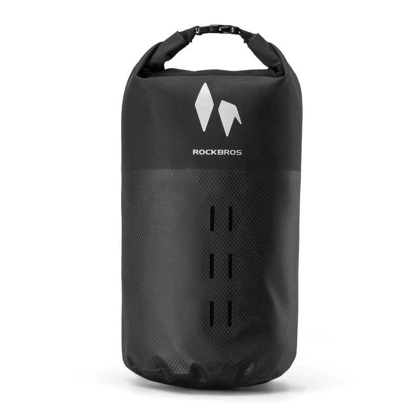 RideMate Front Fork Rack Bag - 7L-2