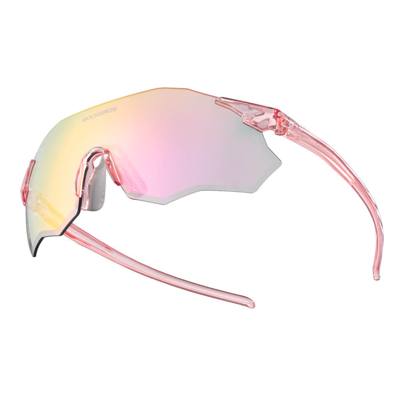 Rimless Photochromic Cycling Glasses-1