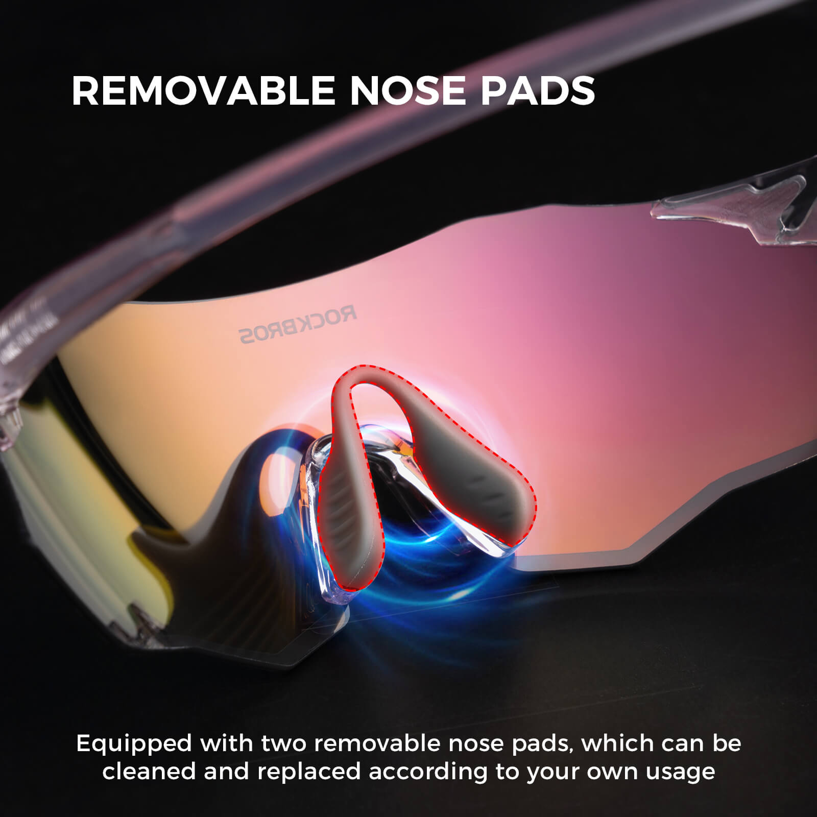 Rimless Photochromic Cycling Glasses-10