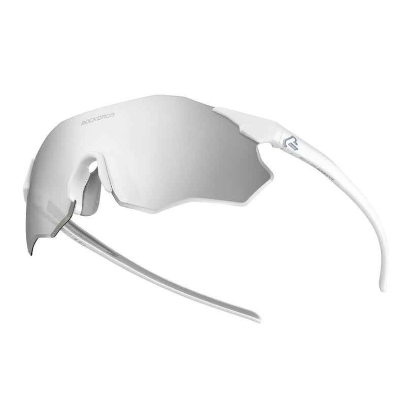Rimless Photochromic Cycling Glasses-2