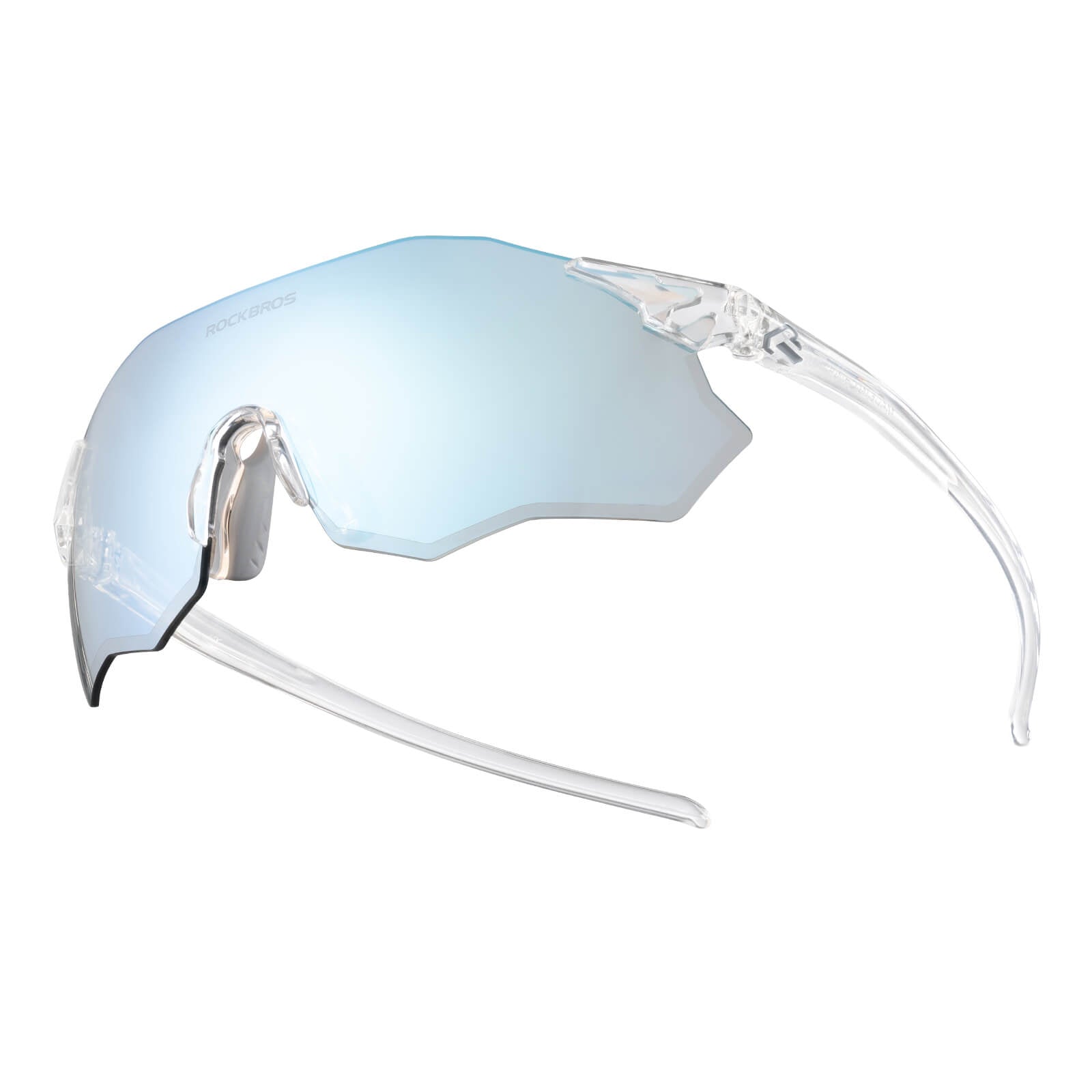 Rimless Photochromic Cycling Glasses-3