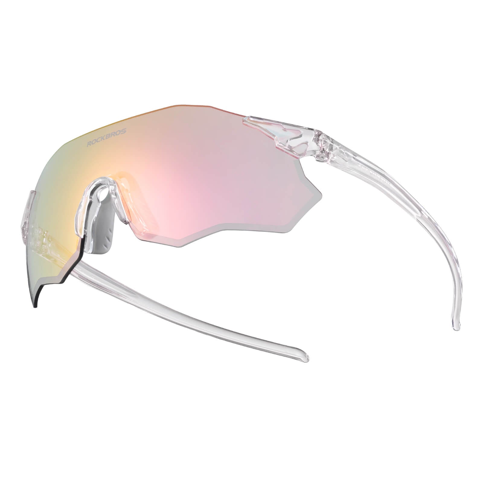 Rimless Photochromic Cycling Glasses-4