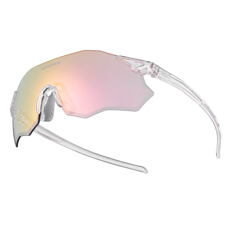 Rimless Photochromic Cycling Glasses-4