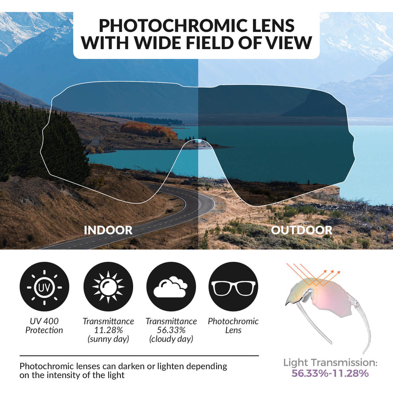 Rimless Photochromic Cycling Glasses-6