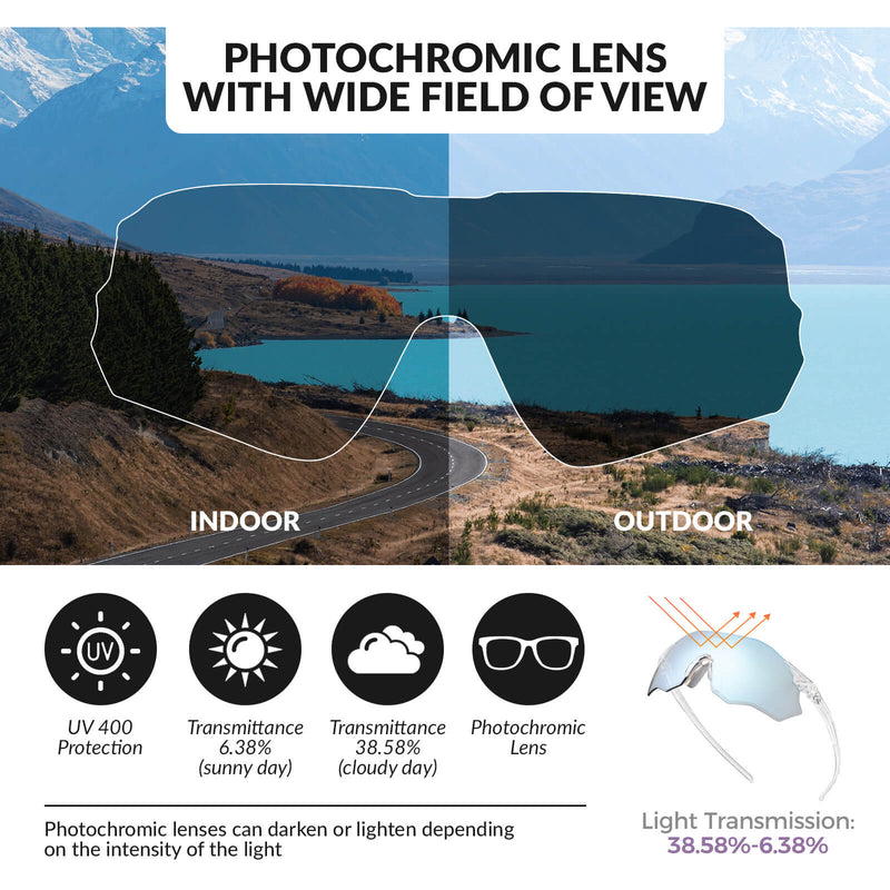 Rimless Photochromic Cycling Glasses-7