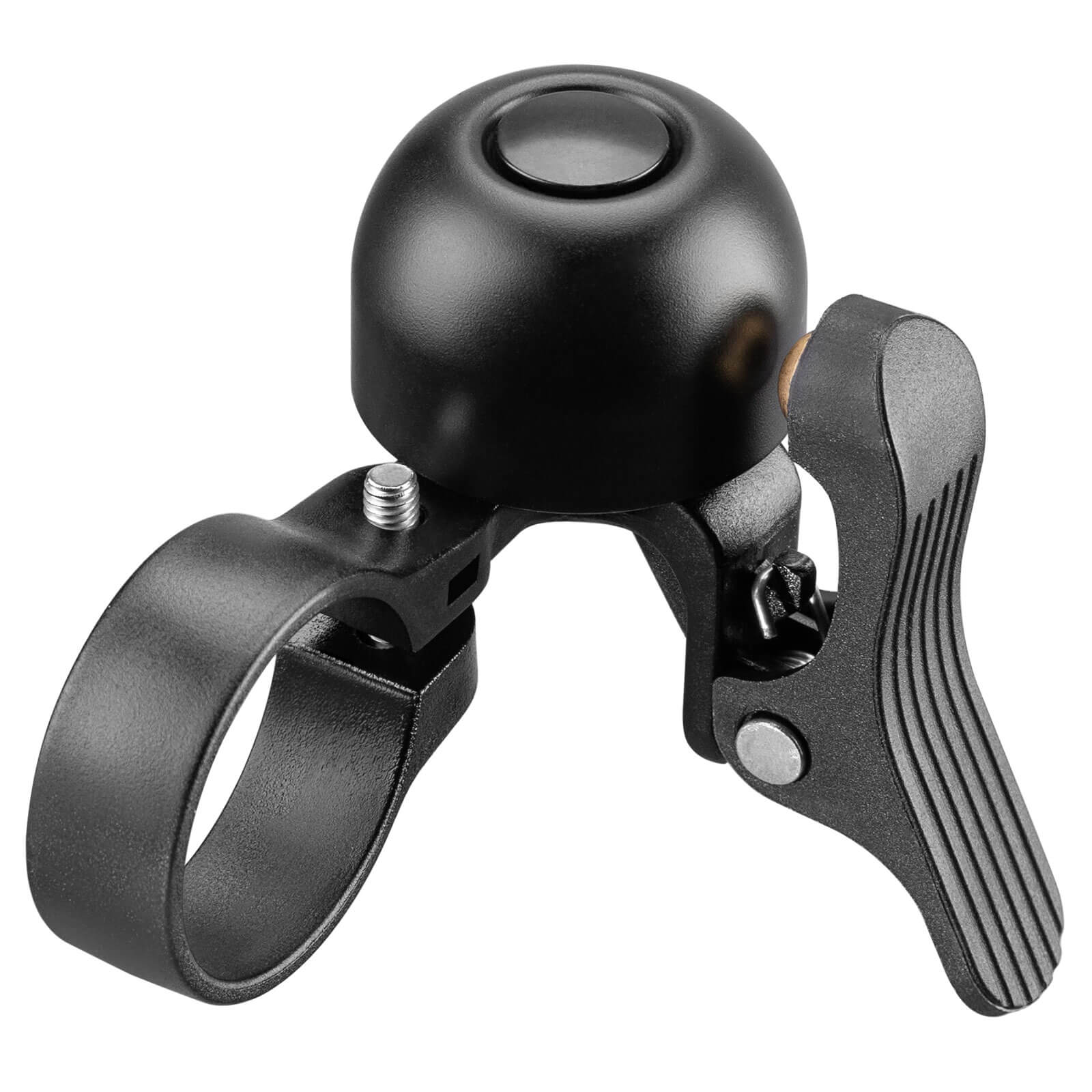 Bike Bell for Road Bike – Loud Sound Handlebar Ring-2