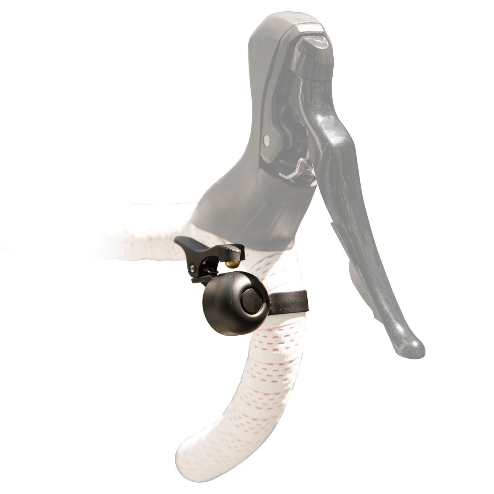 Bike Bell for Road Bike – Loud Sound Handlebar Ring-4