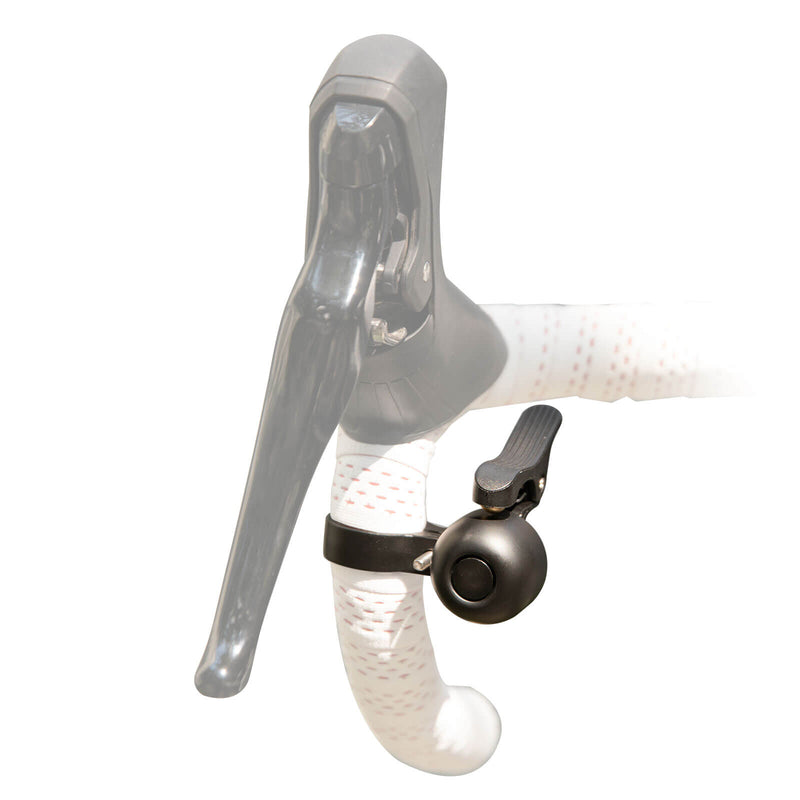 Bike Bell for Road Bike – Loud Sound Handlebar Ring-3