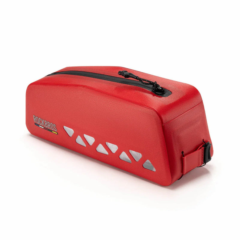 Road To Sky Bike Frame Bag 100% Waterproof-8