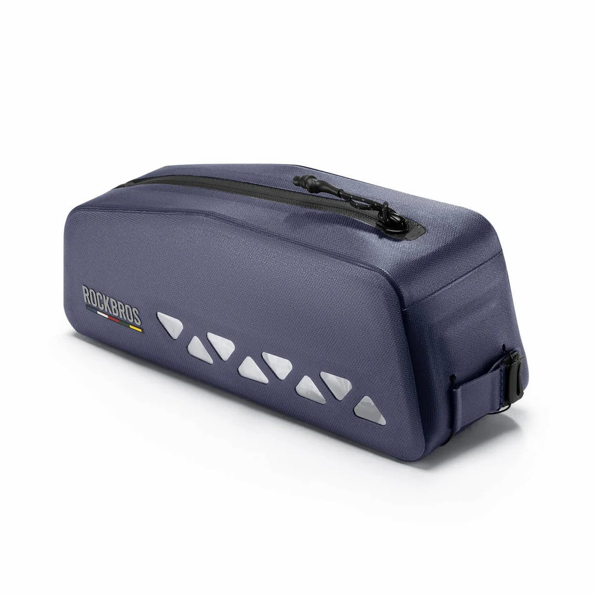 Road To Sky Bike Frame Bag 100% Waterproof-6