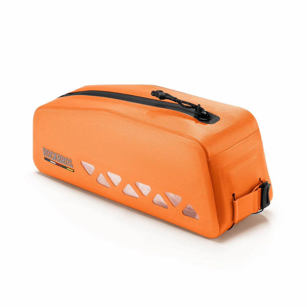Road To Sky Bike Frame Bag 100% Waterproof-7