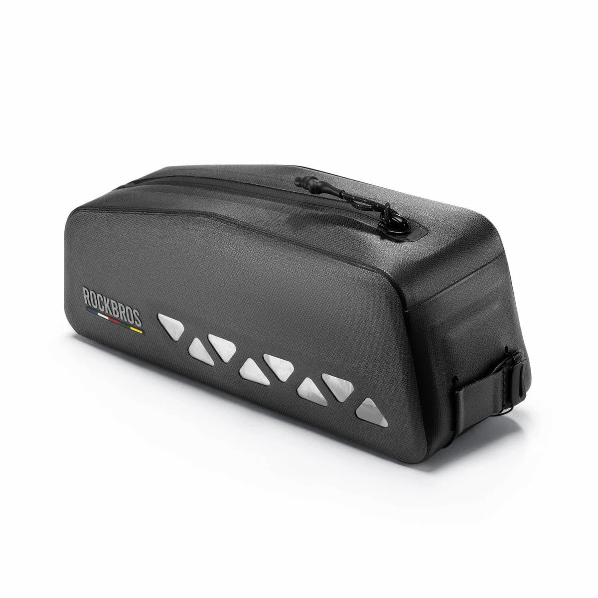 Road To Sky Bike Frame Bag 100% Waterproof-5