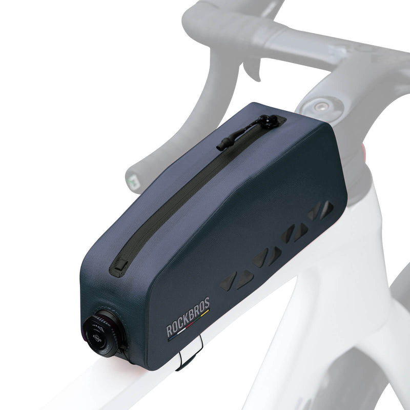 Road To Sky Bike Frame Bag 100% Waterproof-4