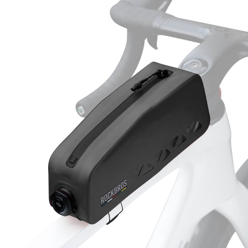 Road To Sky Bike Frame Bag 100% Waterproof-1