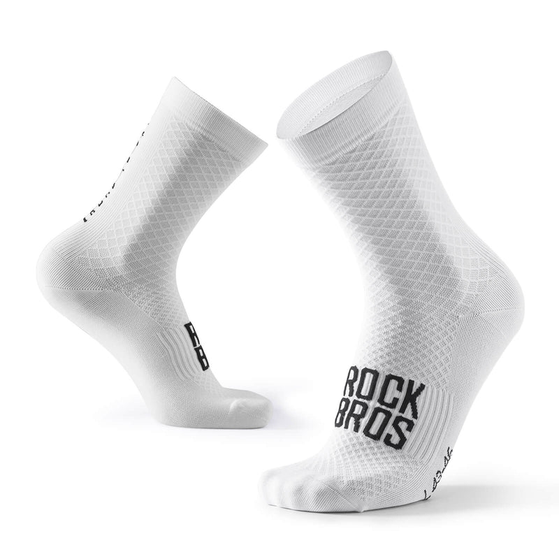 ROAD-TO-SKY Breathable Cycling Socks-1