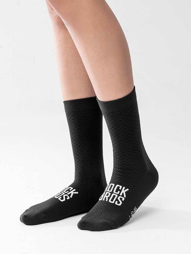 ROAD-TO-SKY Breathable Cycling Socks-8