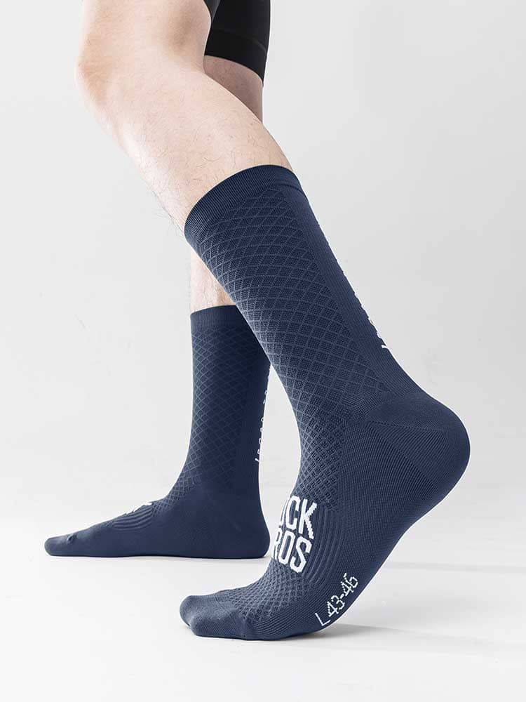 ROAD-TO-SKY Breathable Cycling Socks-7