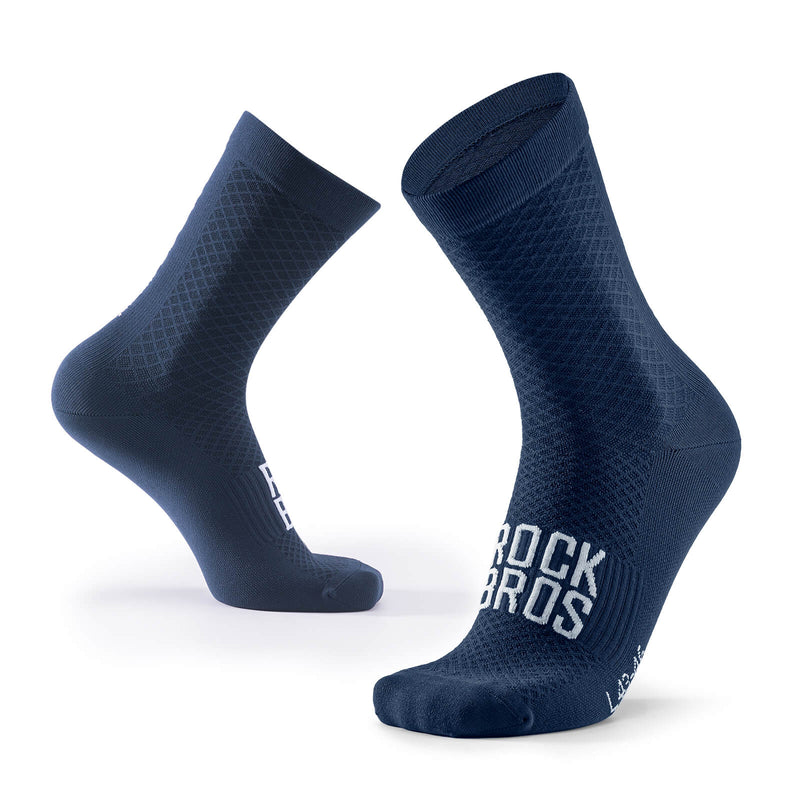 ROAD-TO-SKY Breathable Cycling Socks-2