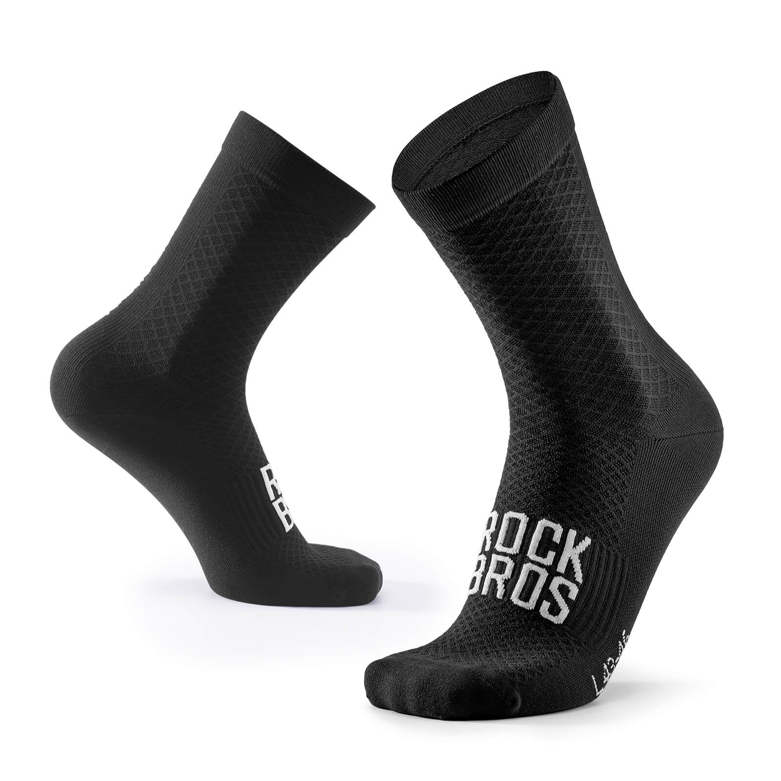 ROAD-TO-SKY Breathable Cycling Socks-3
