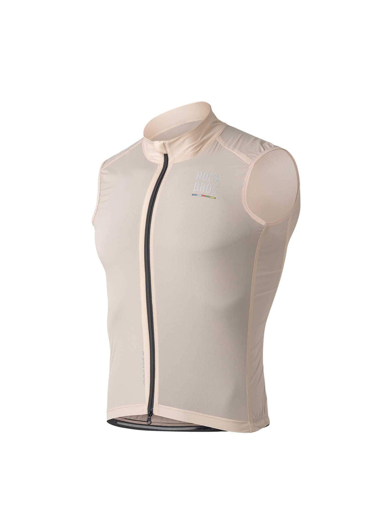 ROAD-TO-SKY Lightweight Windproof Cycling Vest-21