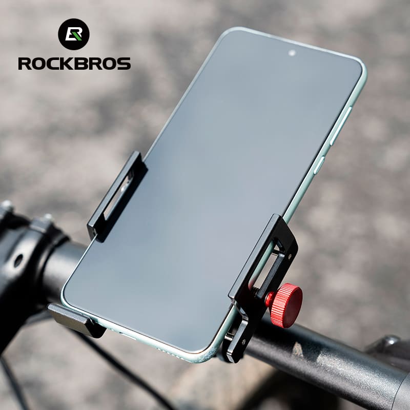 S-Clamp Bike Phone Holders & Mounts-9
