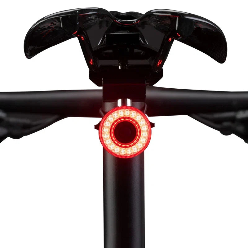 Smart Brake-Sensing Bike Tail Light-1