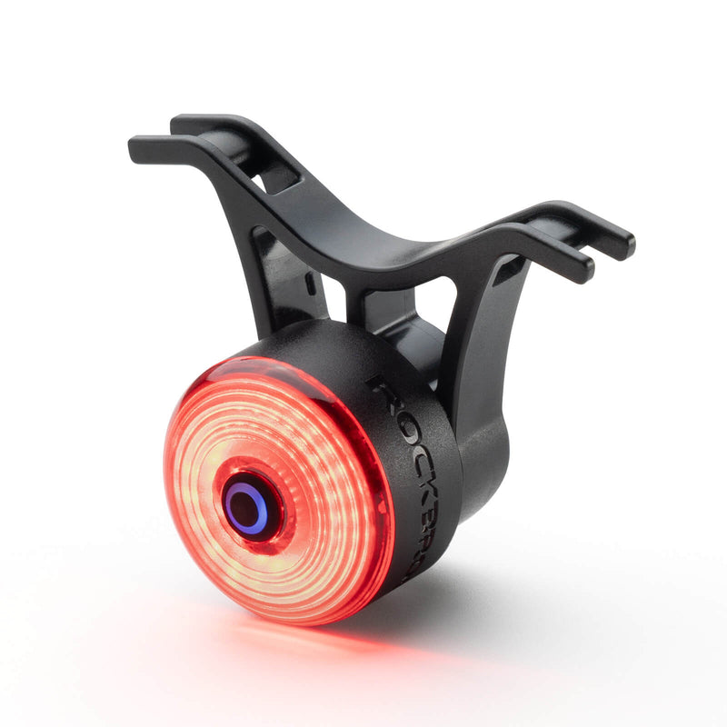 ROCKBROS R0 Smart Bike Rear or Handlebar End Light - Waterproof-1