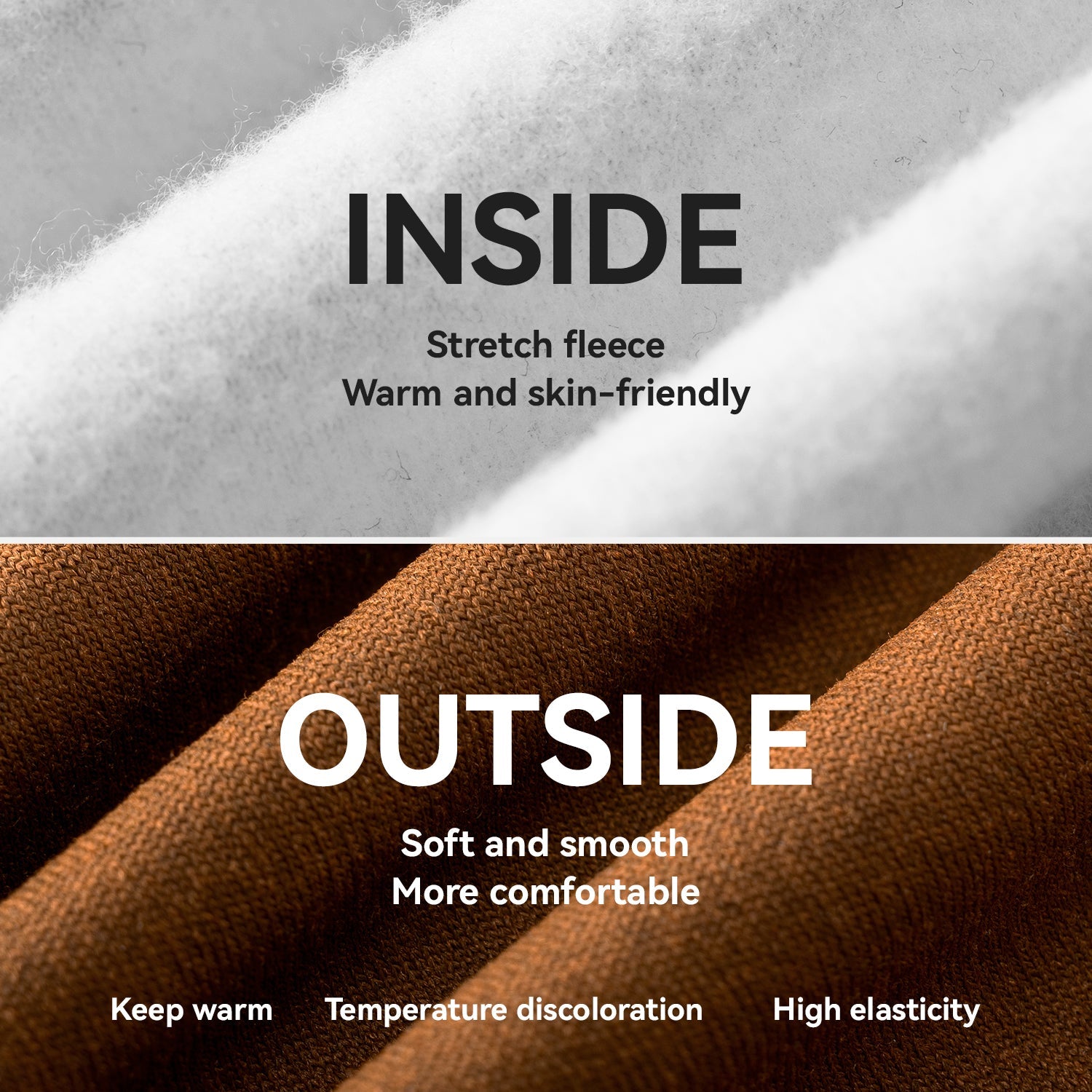 Thermochromic Fleece Balaclava-5
