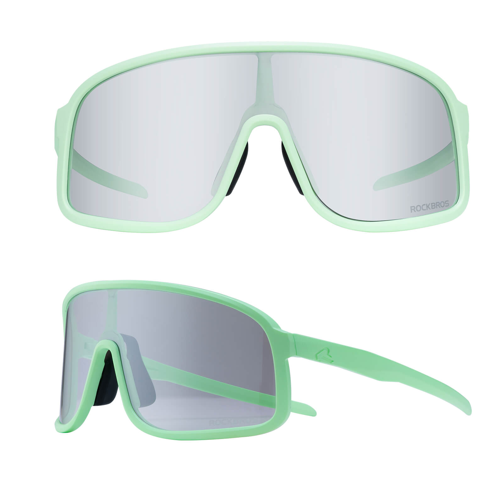 SP350 Photochromic Cycling Glasses-13