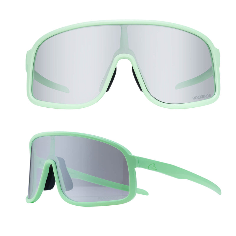 SP350 Photochromic Cycling Glasses-13