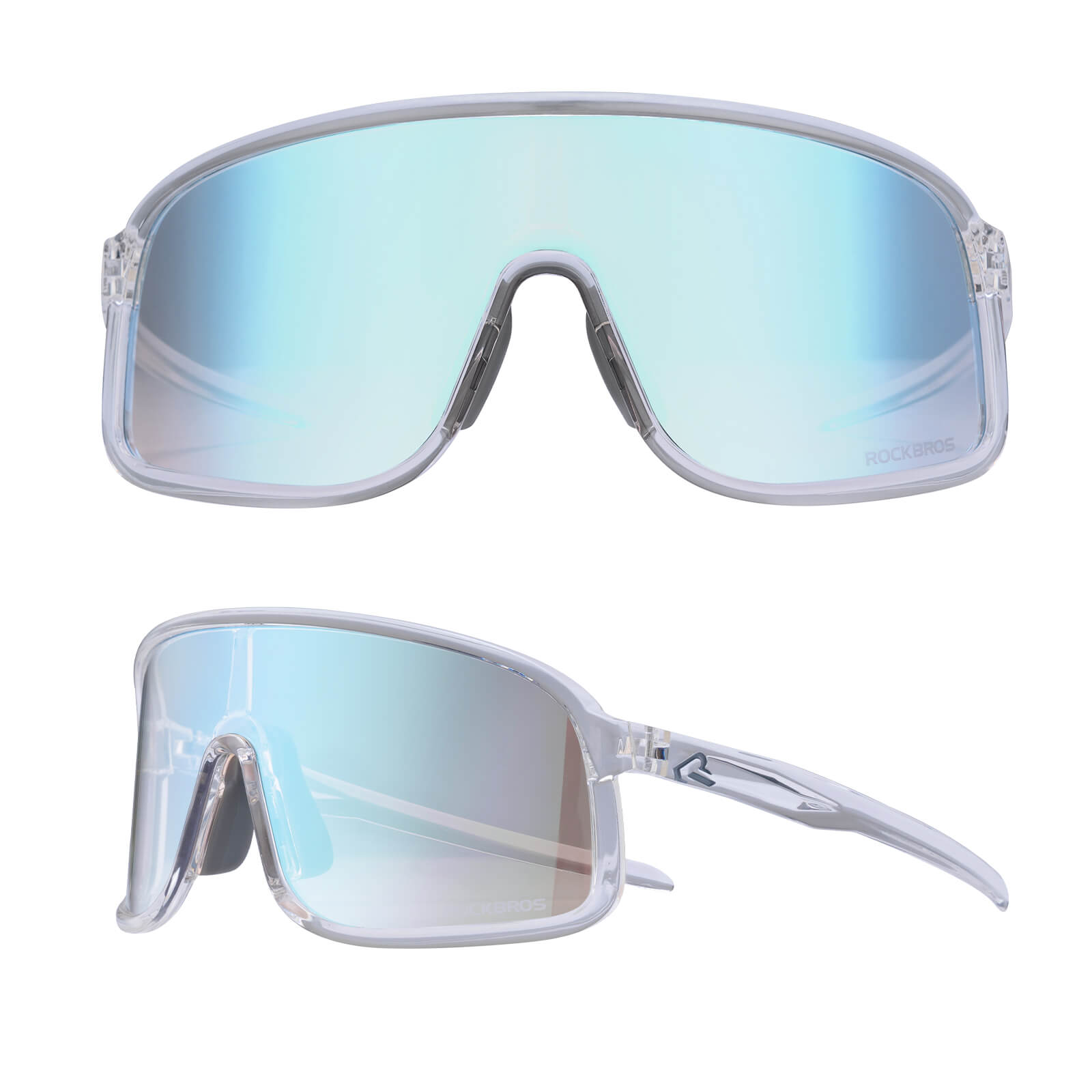 SP350 Photochromic Cycling Glasses-7