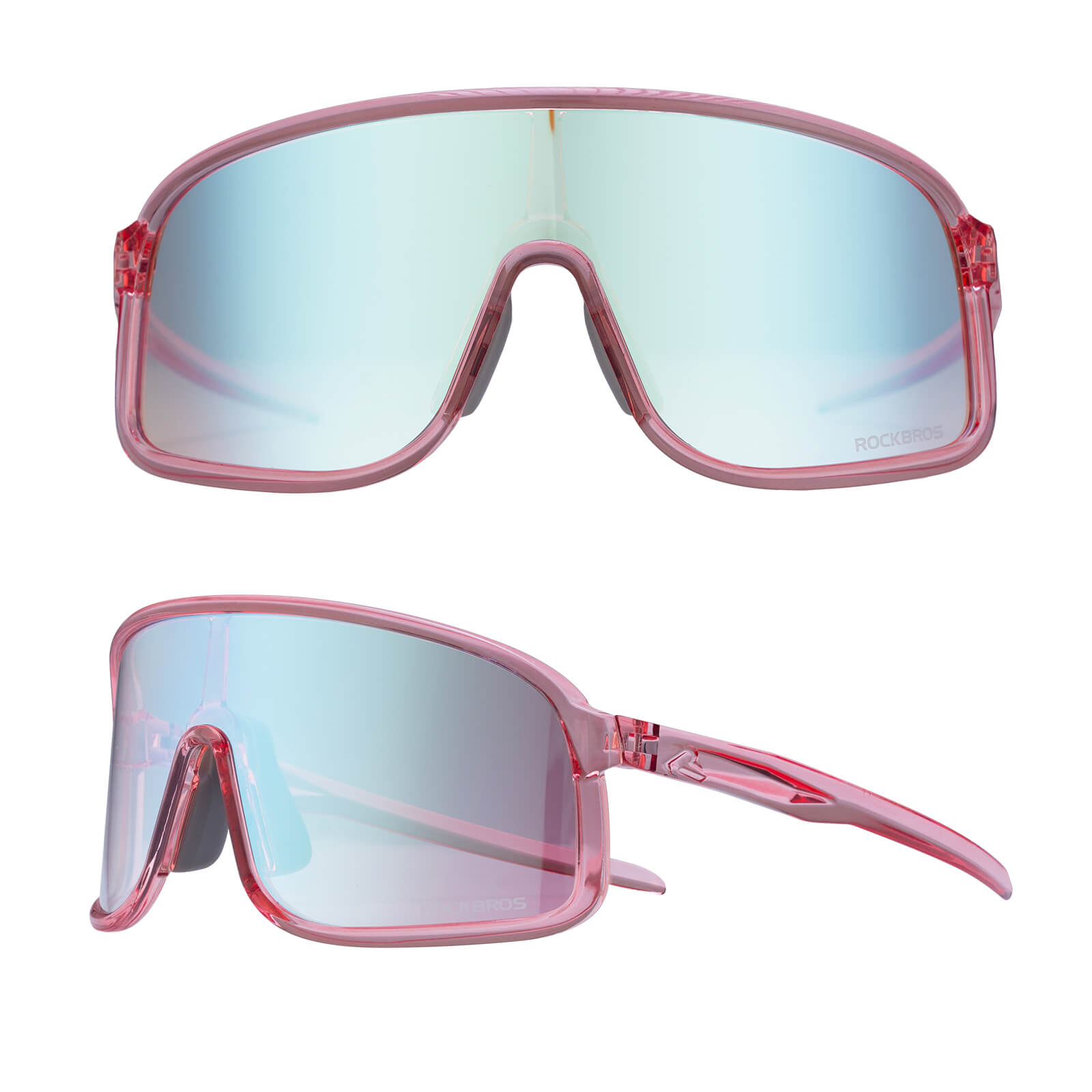 SP350 Photochromic Cycling Glasses