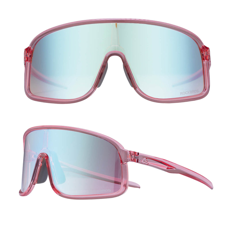 SP350 Photochromic Cycling Glasses-1