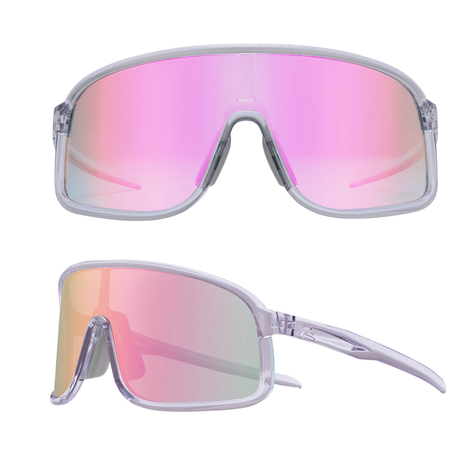 SP350 Photochromic Cycling Glasses-16
