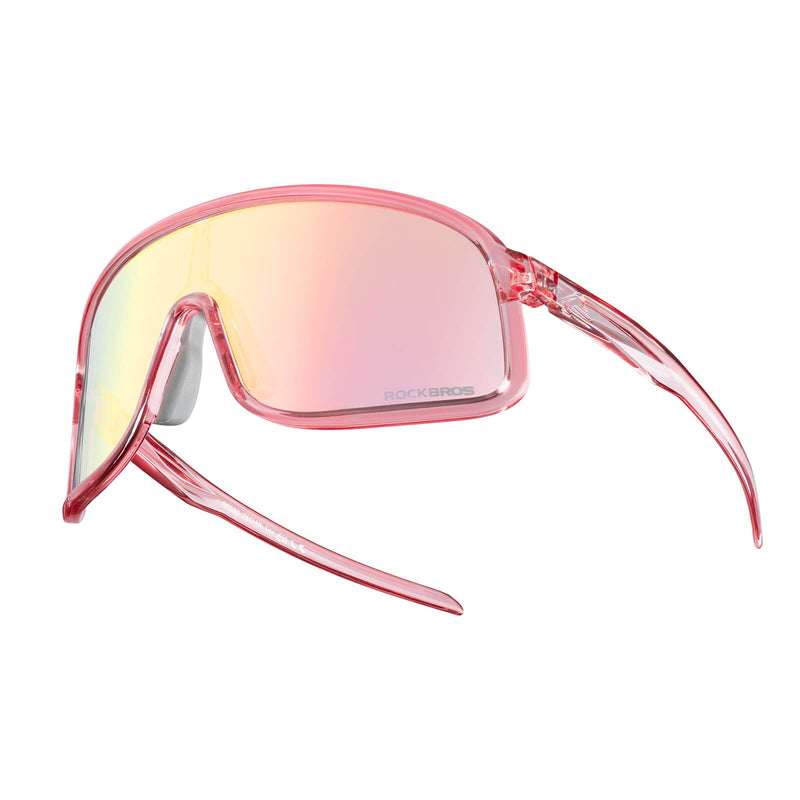 SP350 Photochromic Cycling Glasses-19