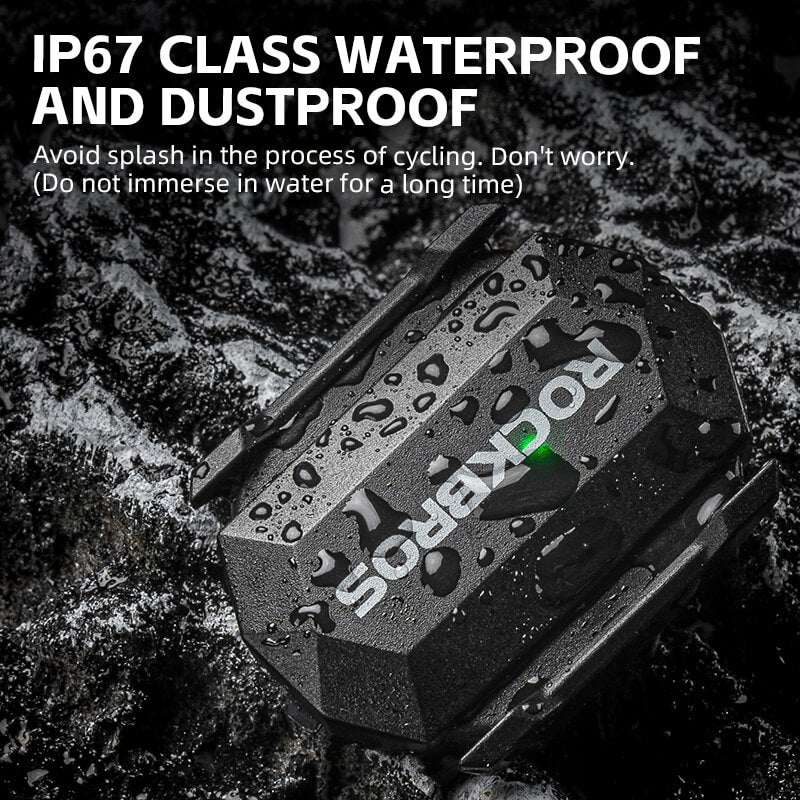 2-in-1 Speed & Cadence Sensor-7
