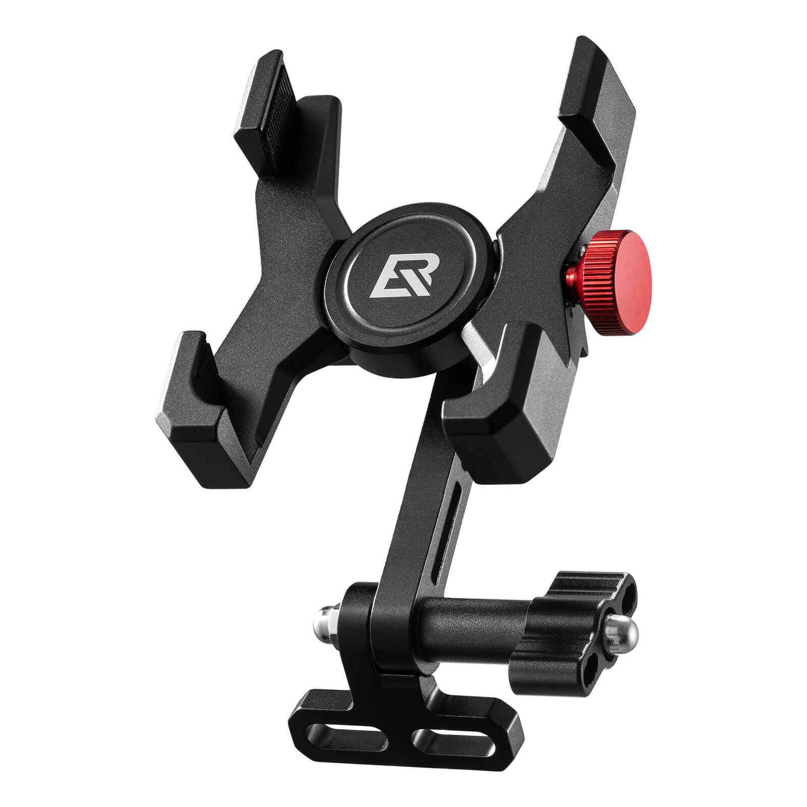 Aluminum Bike Phone Holder-3