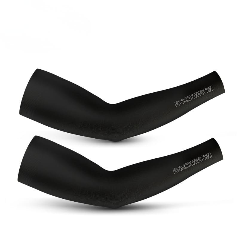 UV Sun Protection Arm Sleeves for Sports-1