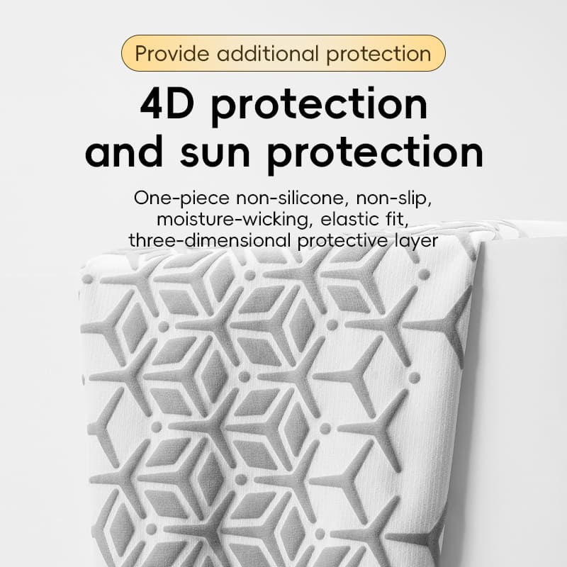 UV Sun Protection Arm Sleeves for Sports-6