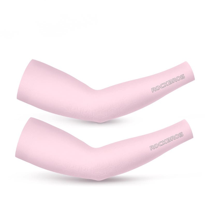 UV Sun Protection Arm Sleeves for Sports-3