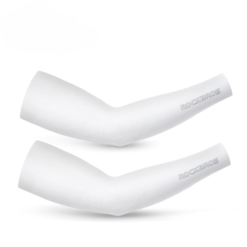 UV Sun Protection Arm Sleeves for Sports-2